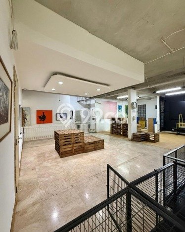 Hunian Mewah Dijual LT 936m2 di Kebayoran Baru, Jakarta Selatan Hunian Mewah Dijual LT 936m2 di Kebayoran Baru, Jakarta Selatan