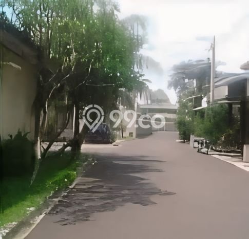 Jual Rumah Eksklusif 5 KT di Tanjung Barat, Jakarta Selatan Jual Rumah Eksklusif 5 KT di Tanjung Barat, Jakarta Selatan