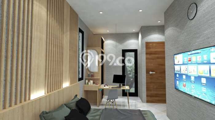 For Sale Rumah 3 Kamar Lokasi Strategis Bagus dan Strategis di Sawangan For Sale Rumah 3 Kamar Lokasi Strategis Bagus dan Strategis di Sawangan