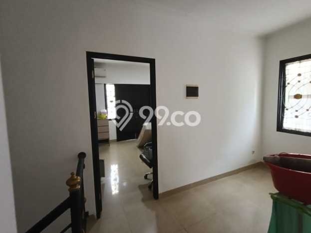 Rumah Elit Modern Tanpa Renovasi di Citra Garden Jakarta Barat Rumah Elit Modern Tanpa Renovasi di Citra Garden Jakarta Barat