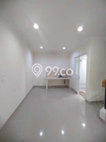 Rumah Modern 2 KT LT 72m2 di Summarecon Serpong Rumah Modern 2 KT LT 72m2 di Summarecon Serpong