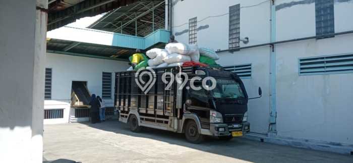 Gudang Bagus Dijual di Kalideres Jakarta Barat Strategis Cocok untuk Kembangkan Bisnis Gudang Bagus Dijual di Kalideres Jakarta Barat Strategis Cocok untuk Kembangkan Bisnis
