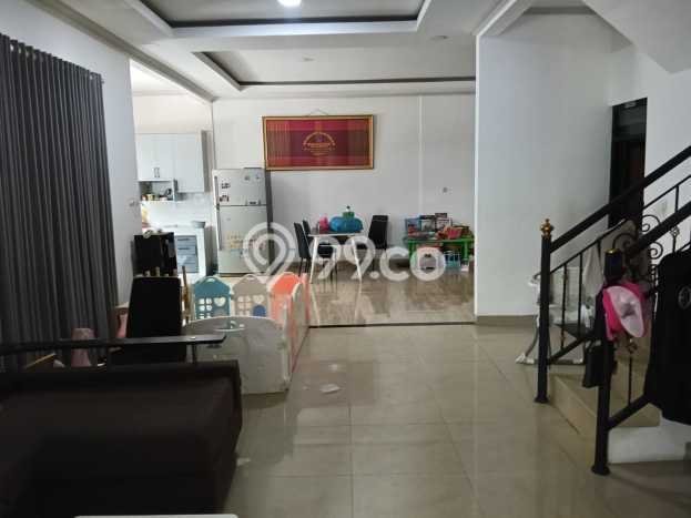 Rumah Elit Modern Tanpa Renovasi di Citra Garden Jakarta Barat Rumah Elit Modern Tanpa Renovasi di Citra Garden Jakarta Barat
