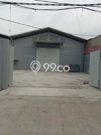 Gudang Dijual di Prime Area Jakarta Barat Luas 450m2 Gudang Dijual di Prime Area Jakarta Barat Luas 450m2