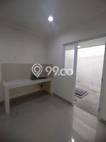 Rumah Modern 2 KT LT 72m2 di Summarecon Serpong Rumah Modern 2 KT LT 72m2 di Summarecon Serpong