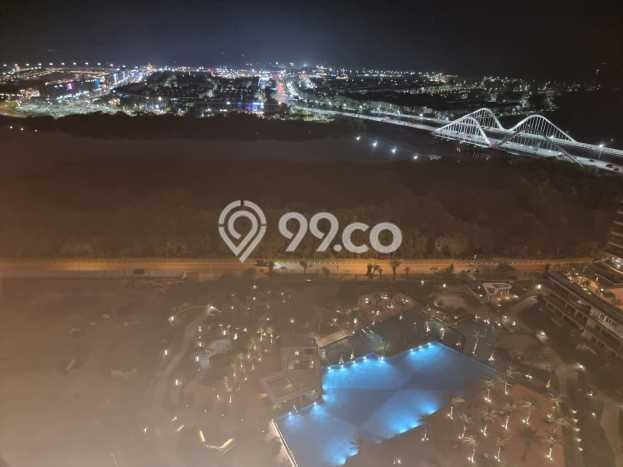 Dijual Apartemen di Jakarta Utara 1 Kamar & 1 Kamar Mandi, Luas 34m2 Dijual Apartemen di Jakarta Utara 1 Kamar & 1 Kamar Mandi, Luas 34m2