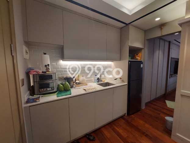 Dijual Apartemen di Jakarta Utara 1 Kamar & 1 Kamar Mandi, Luas 34m2 Dijual Apartemen di Jakarta Utara 1 Kamar & 1 Kamar Mandi, Luas 34m2