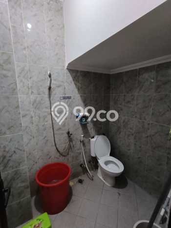 Rumah Elit Modern Tanpa Renovasi di Citra Garden Jakarta Barat Rumah Elit Modern Tanpa Renovasi di Citra Garden Jakarta Barat