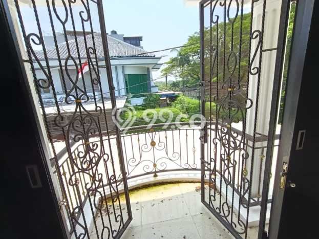 Rumah Elit Modern Tanpa Renovasi di Citra Garden Jakarta Barat Rumah Elit Modern Tanpa Renovasi di Citra Garden Jakarta Barat
