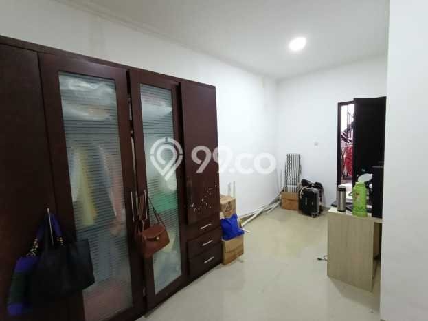 Rumah Elit Modern Tanpa Renovasi di Citra Garden Jakarta Barat Rumah Elit Modern Tanpa Renovasi di Citra Garden Jakarta Barat