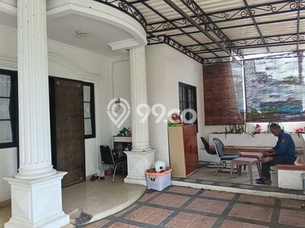 Rumah Elit Modern Tanpa Renovasi di Citra Garden Jakarta Barat Rumah Elit Modern Tanpa Renovasi di Citra Garden Jakarta Barat