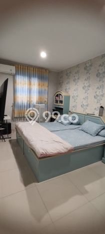 Ready to Use! Premium House LT 112m2 Desain Elegan di Pegadungan Ready to Use! Premium House LT 112m2 Desain Elegan di Pegadungan