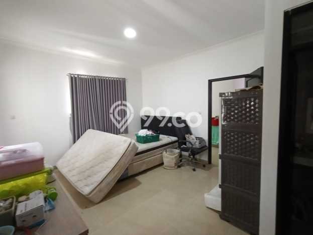 Rumah Elit Modern Tanpa Renovasi di Citra Garden Jakarta Barat Rumah Elit Modern Tanpa Renovasi di Citra Garden Jakarta Barat