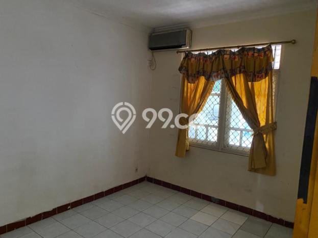 Rumah Modern 3 KT di Citra Garden Jakarta Barat Unfurnished Rumah Modern 3 KT di Citra Garden Jakarta Barat Unfurnished