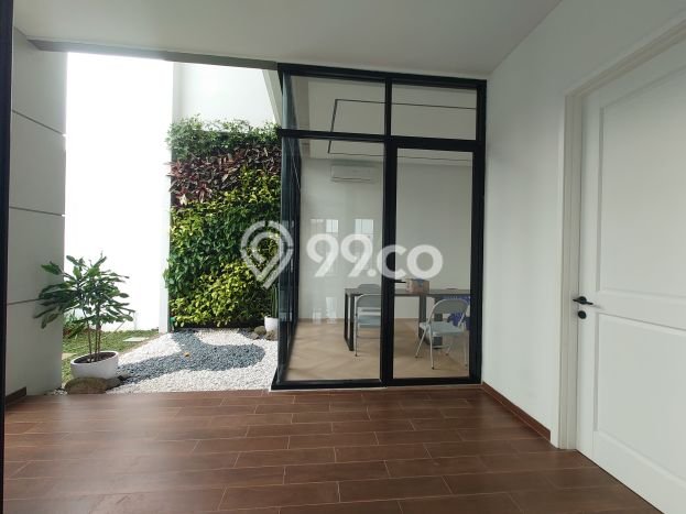 Rumah Modern 3 KT di Kalideres Jakarta Barat Unfurnished Rumah Modern 3 KT di Kalideres Jakarta Barat Unfurnished