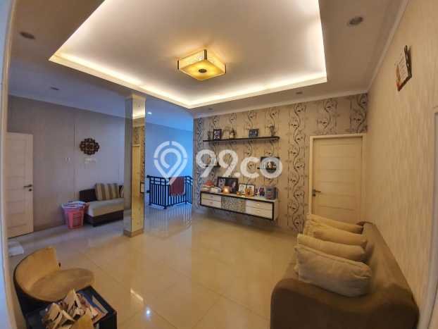 Rumah Elit Modern Tanpa Renovasi di Citra Garden Jakarta Barat Rumah Elit Modern Tanpa Renovasi di Citra Garden Jakarta Barat