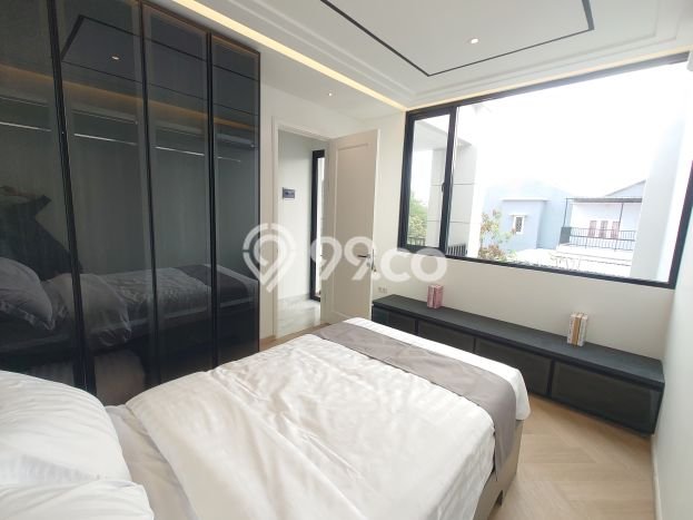 Rumah Modern 3 KT di Kalideres Jakarta Barat Unfurnished Rumah Modern 3 KT di Kalideres Jakarta Barat Unfurnished