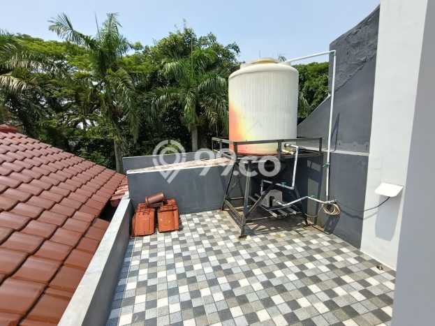 Rumah Elit Modern Tanpa Renovasi di Citra Garden Jakarta Barat Rumah Elit Modern Tanpa Renovasi di Citra Garden Jakarta Barat