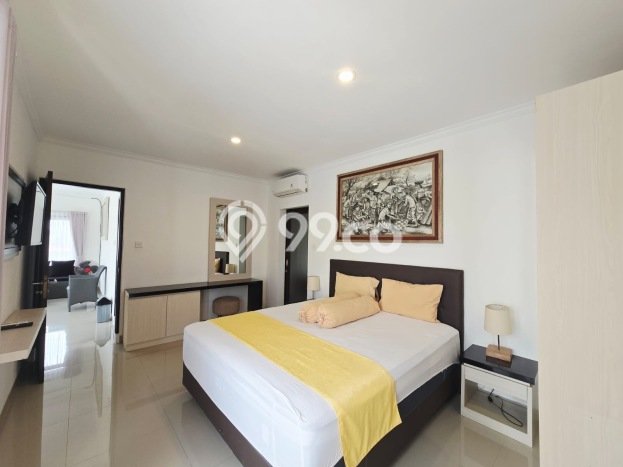 Rumah Disewakan Badung LT 160m2 LB 160m2 Area Umalas Rumah Disewakan Badung LT 160m2 LB 160m2 Area Umalas