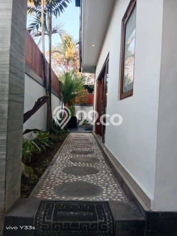 Jarang Ada! Rumah Kontrakan 3 Kamar Nyaman Siap Huni Kerobokan Jarang Ada! Rumah Kontrakan 3 Kamar Nyaman Siap Huni Kerobokan