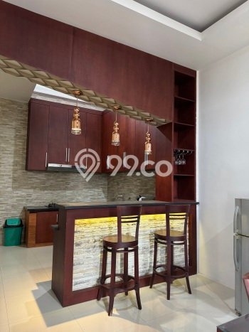 Disewakan! Rumah 3 Kamar Tidur &
3 Kamar Mandi di Nusa Dua, Badung Disewakan! Rumah 3 Kamar Tidur &
3 Kamar Mandi di Nusa Dua, Badung