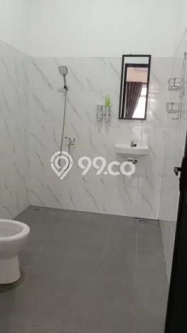 Jarang Ada! Rumah Kontrakan 3 Kamar Nyaman Siap Huni Jimbaran Jarang Ada! Rumah Kontrakan 3 Kamar Nyaman Siap Huni Jimbaran