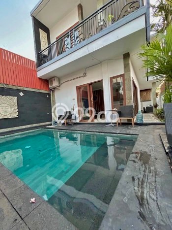 Jarang Ada! Rumah Kontrakan 3 Kamar Nyaman Siap Huni Kerobokan Jarang Ada! Rumah Kontrakan 3 Kamar Nyaman Siap Huni Kerobokan
