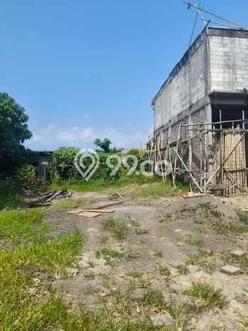 Tanah Investasi Dijual di Denpasar Punya Luas 243m2 Tanah Investasi Dijual di Denpasar Punya Luas 243m2