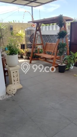 Jarang Ada! Rumah Kontrakan 3 Kamar Nyaman Siap Huni Jimbaran Jarang Ada! Rumah Kontrakan 3 Kamar Nyaman Siap Huni Jimbaran