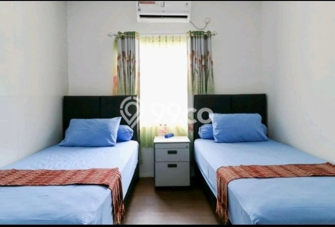 Kos-kosan Dijual di Puri Gading Badung Luas 120m2 Kos-kosan Dijual di Puri Gading Badung Luas 120m2