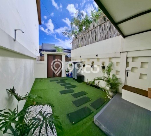 Disewakan Rumah Murah di Kerobokan Badung Punya 2 Kamar Tidur Disewakan Rumah Murah di Kerobokan Badung Punya 2 Kamar Tidur