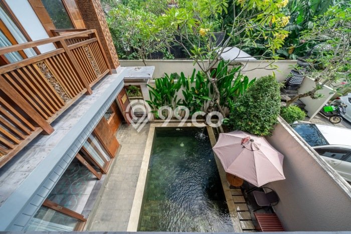 Rumah Sewa Badung LT 200m2 LB 200m2 Area Jimbaran Rumah Sewa Badung LT 200m2 LB 200m2 Area Jimbaran