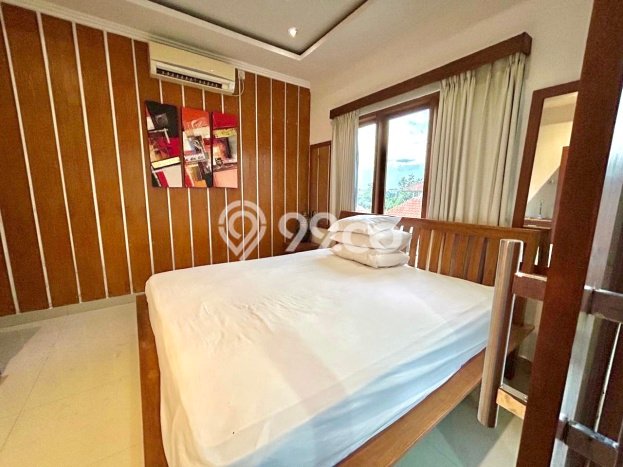 Jarang Ada! Rumah Kontrakan 3 Kamar Nyaman Siap Huni Kerobokan Jarang Ada! Rumah Kontrakan 3 Kamar Nyaman Siap Huni Kerobokan