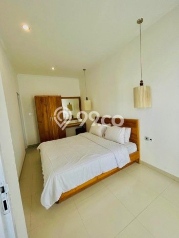 Jarang Ada! Rumah Kontrakan 2 Kamar Bagus Siap Huni Kerobokan Jarang Ada! Rumah Kontrakan 2 Kamar Bagus Siap Huni Kerobokan