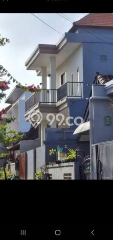 Rumah sewa siap pakai 3 KT di Jimbaran, Badung Rumah sewa siap pakai 3 KT di Jimbaran, Badung
