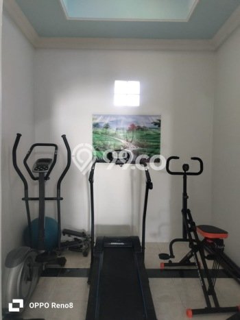 Jarang Ada! Rumah Sewa 3 Kamar Bagus Siap Huni Jimbaran Jarang Ada! Rumah Sewa 3 Kamar Bagus Siap Huni Jimbaran