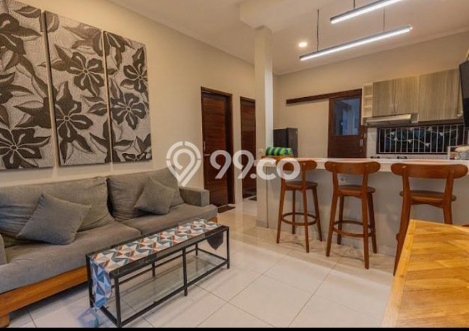 BISNIS POTENSIAL! Vila di , Luas 100m2m², Hasil Tinggi BISNIS POTENSIAL! Vila di , Luas 100m2m², Hasil Tinggi