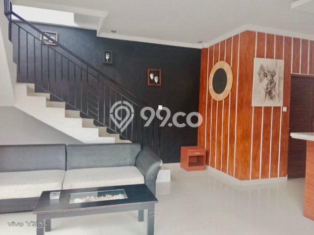 Jarang Ada! Rumah Kontrakan 3 Kamar Nyaman Siap Huni Kerobokan Jarang Ada! Rumah Kontrakan 3 Kamar Nyaman Siap Huni Kerobokan