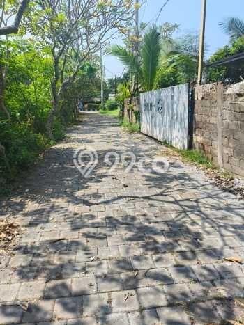 Tanah Investasi Dijual di Denpasar Punya Luas 243m2 Tanah Investasi Dijual di Denpasar Punya Luas 243m2