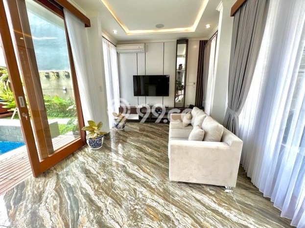 Hunian Elit LB 300m2 Siap Huni Desain Elegan di Jimbaran, Badung Hunian Elit LB 300m2 Siap Huni Desain Elegan di Jimbaran, Badung