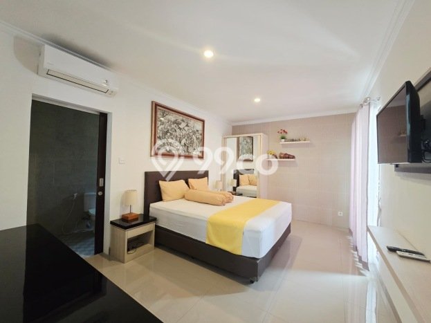 Rumah Disewakan Badung LT 160m2 LB 160m2 Area Umalas Rumah Disewakan Badung LT 160m2 LB 160m2 Area Umalas