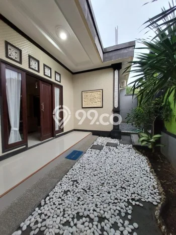 Jarang Ada! Rumah Kontrakan 2 Kamar Nyaman Siap Huni Nusa Dua Jarang Ada! Rumah Kontrakan 2 Kamar Nyaman Siap Huni Nusa Dua