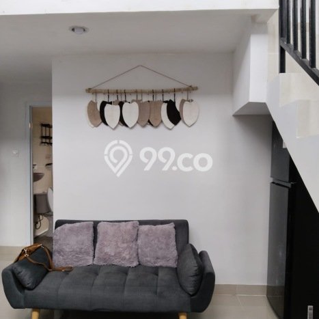 Jarang Ada! Rumah Sewa 2 Kamar Bagus Siap Huni Nusa Dua Jarang Ada! Rumah Sewa 2 Kamar Bagus Siap Huni Nusa Dua