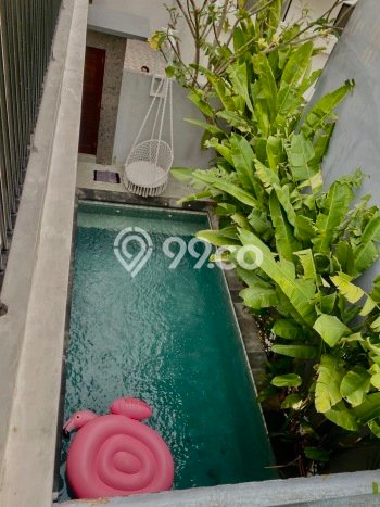Rumah Kontrakan Badung LT 100m2 LB 10m2 Area Jimbaran Rumah Kontrakan Badung LT 100m2 LB 10m2 Area Jimbaran