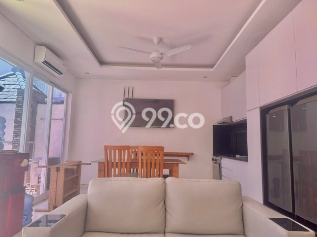 Jarang Ada! Rumah Kontrakan 3 Kamar Bagus Siap Huni Nusa Dua Jarang Ada! Rumah Kontrakan 3 Kamar Bagus Siap Huni Nusa Dua