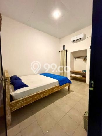 Rumah Disewakan Badung LT 100m2 LB 100m2 Kawasan Jimbaran Rumah Disewakan Badung LT 100m2 LB 100m2 Kawasan Jimbaran
