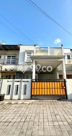 Dijual Rumah Modern 3 KT di Jimbaran, Badung Dijual Rumah Modern 3 KT di Jimbaran, Badung