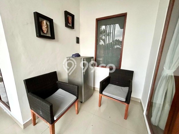 Jarang Ada! Rumah Kontrakan 3 Kamar Nyaman Siap Huni Kerobokan Jarang Ada! Rumah Kontrakan 3 Kamar Nyaman Siap Huni Kerobokan