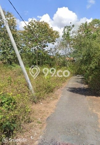 Untuk Dijual Tanah 600m2 di Nusa Dua, Badung Untuk Dijual Tanah 600m2 di Nusa Dua, Badung