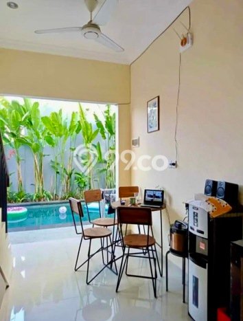 Rumah Kontrakan Badung LT 100m2 LB 10m2 Area Jimbaran Rumah Kontrakan Badung LT 100m2 LB 10m2 Area Jimbaran